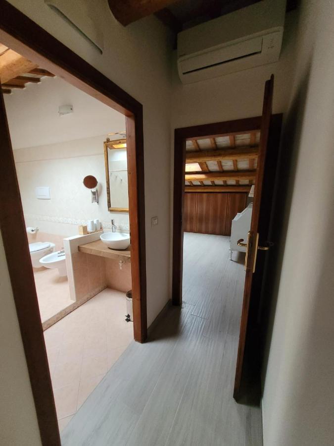 Attic Apartment Rimini Exterior photo